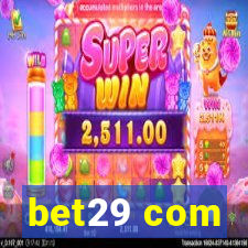 bet29 com